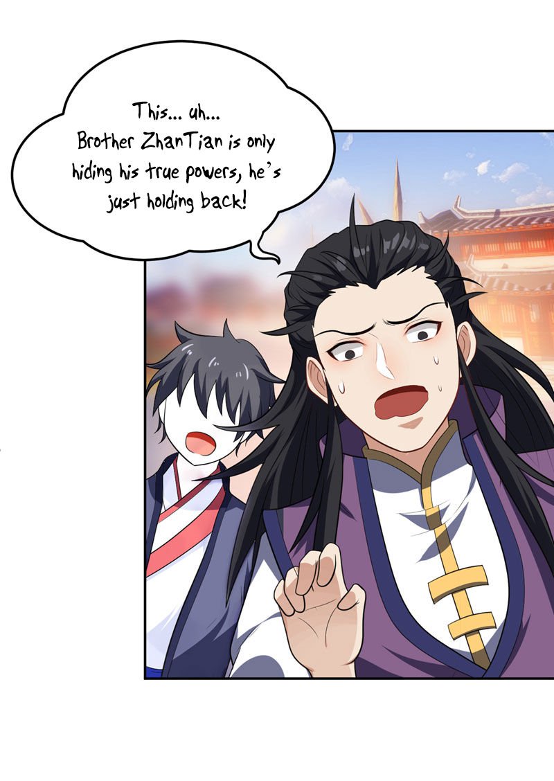 Rise Of The Demon King 7 26