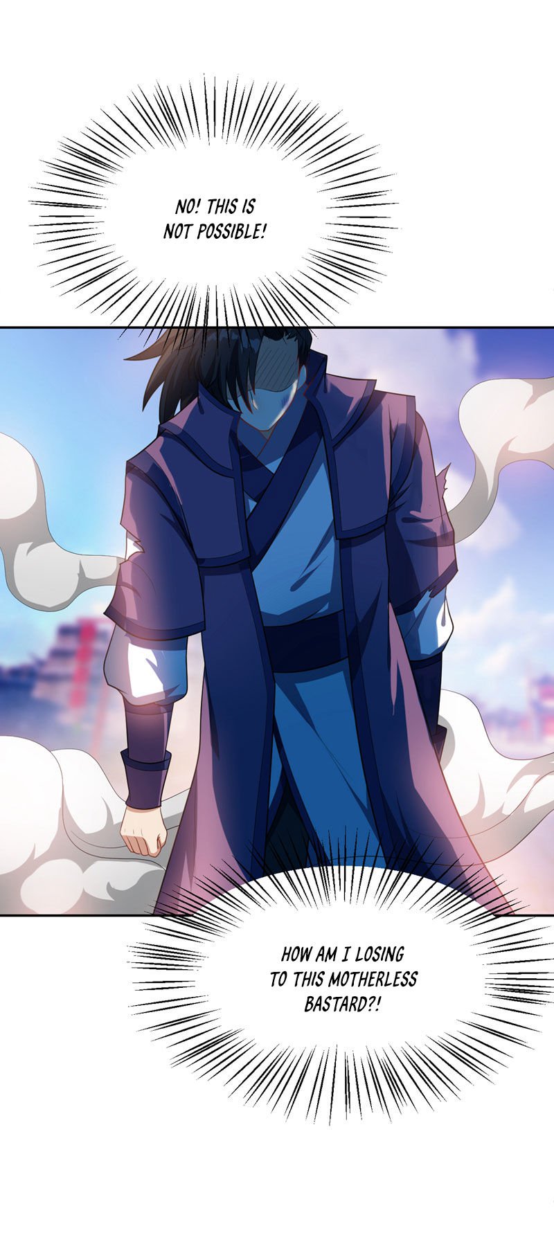 Rise Of The Demon King 7 27