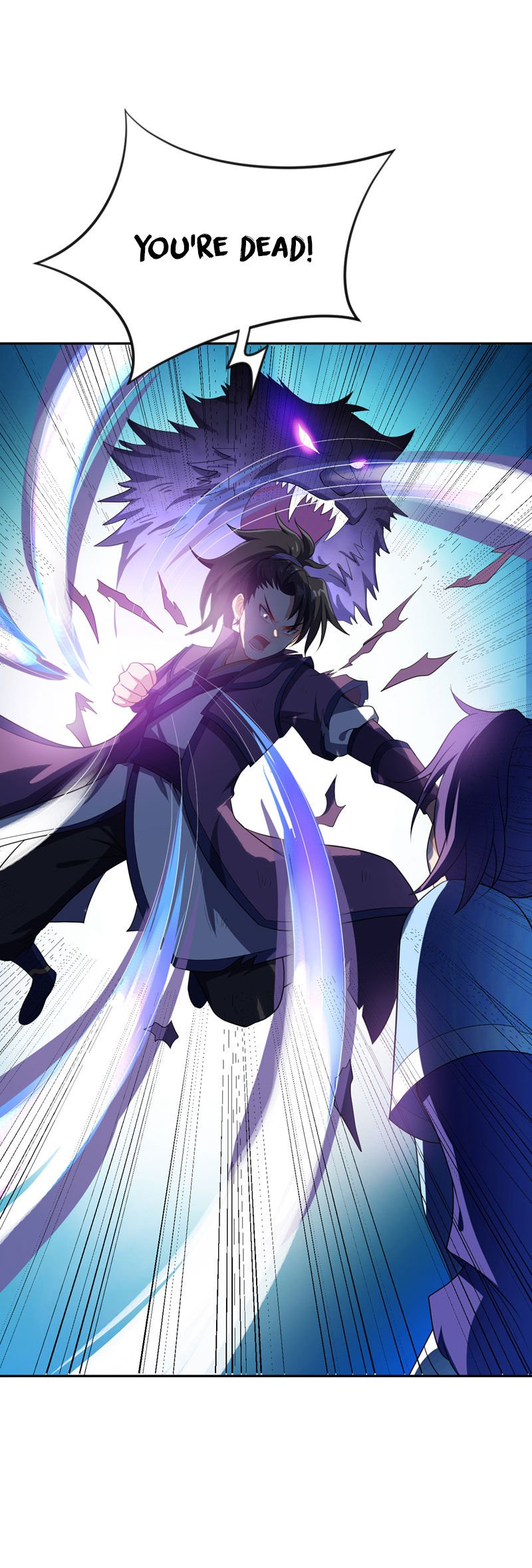 Rise Of The Demon King 7 28