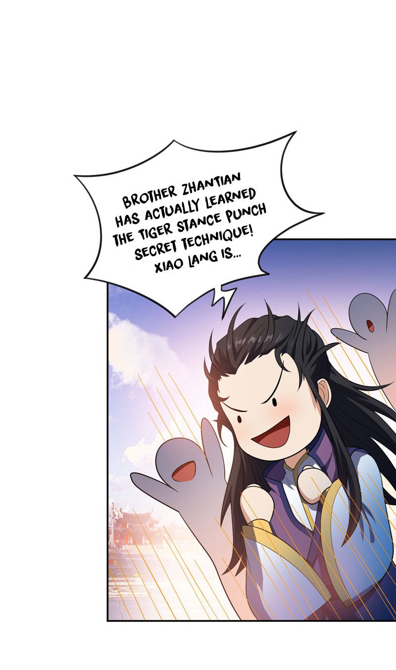 Rise Of The Demon King 7 29