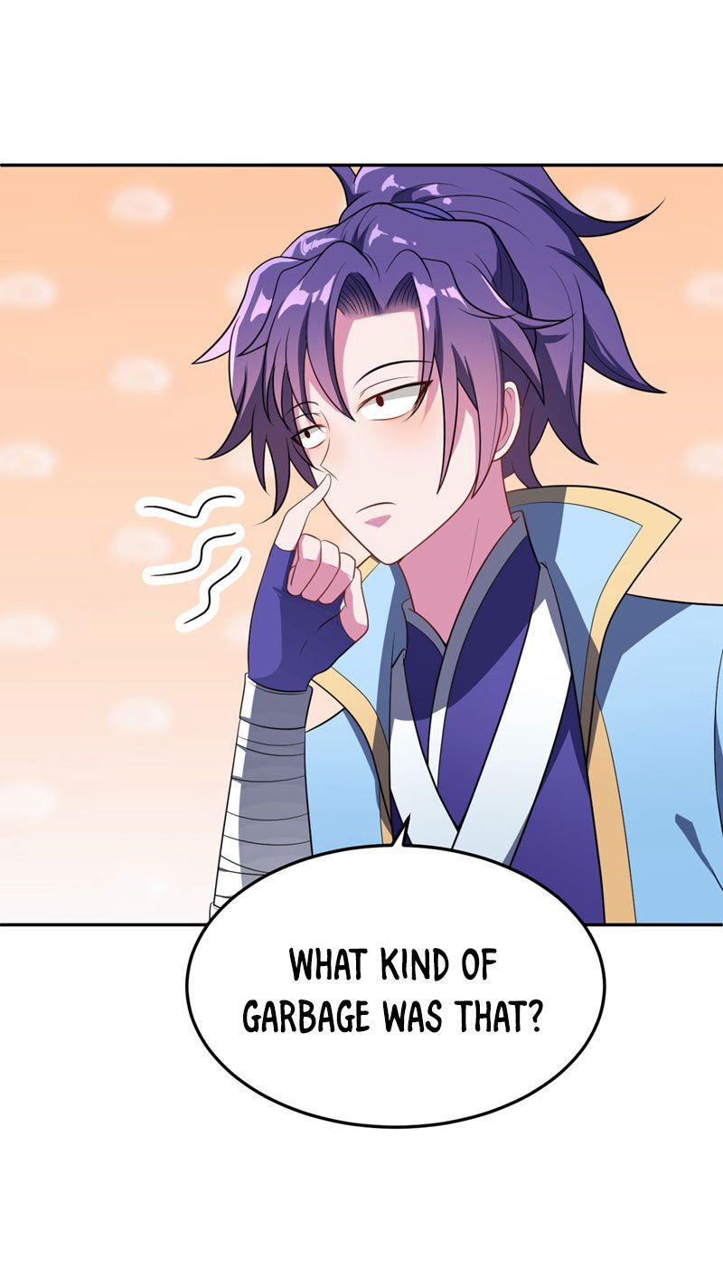 Rise Of The Demon King 7 32