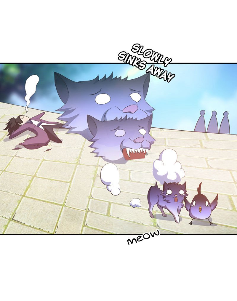 Rise Of The Demon King 7 33