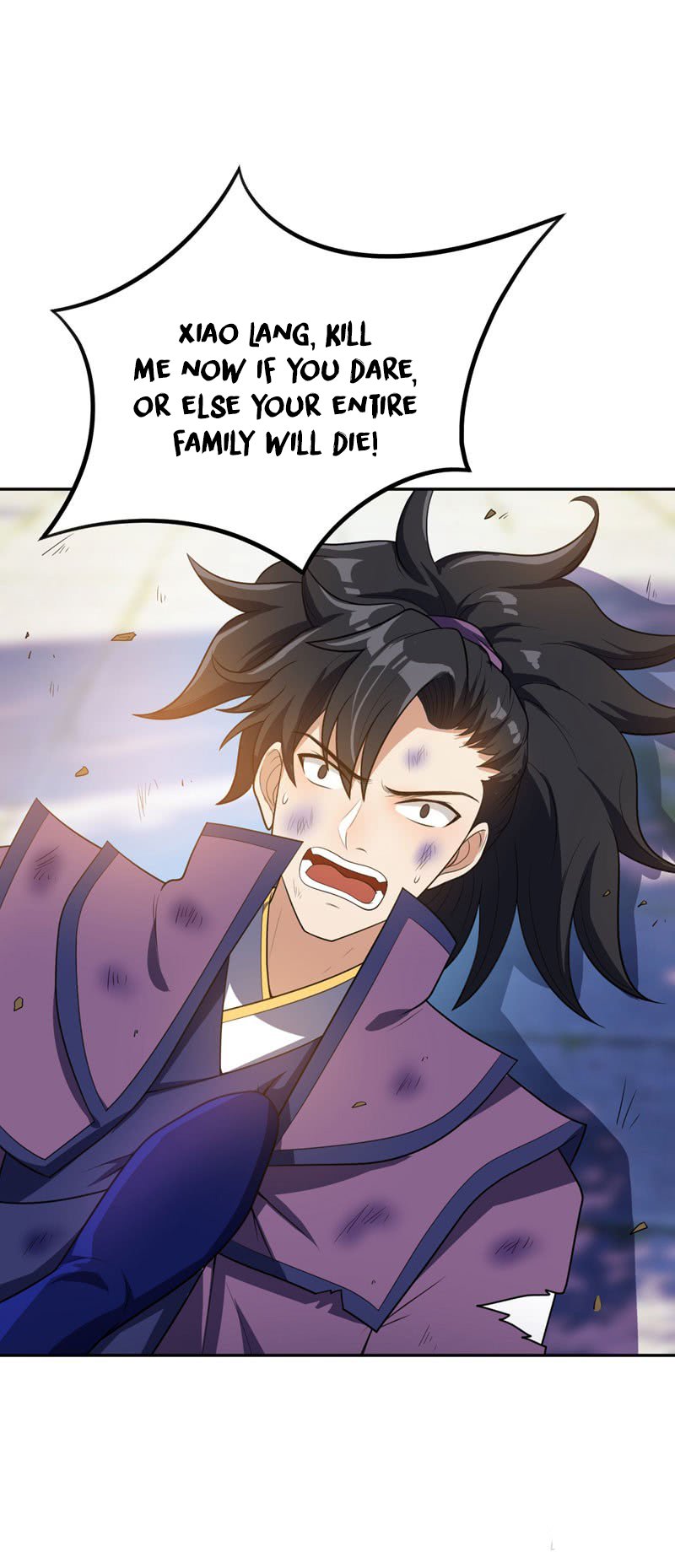 Rise Of The Demon King 8 6