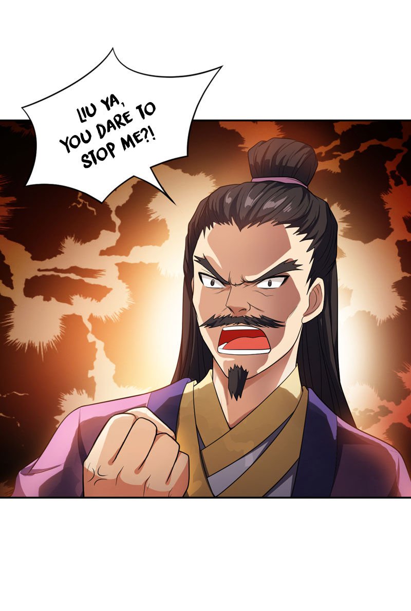 Rise Of The Demon King 9 1