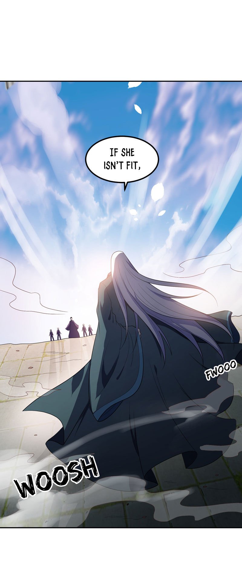 Rise Of The Demon King 9 11