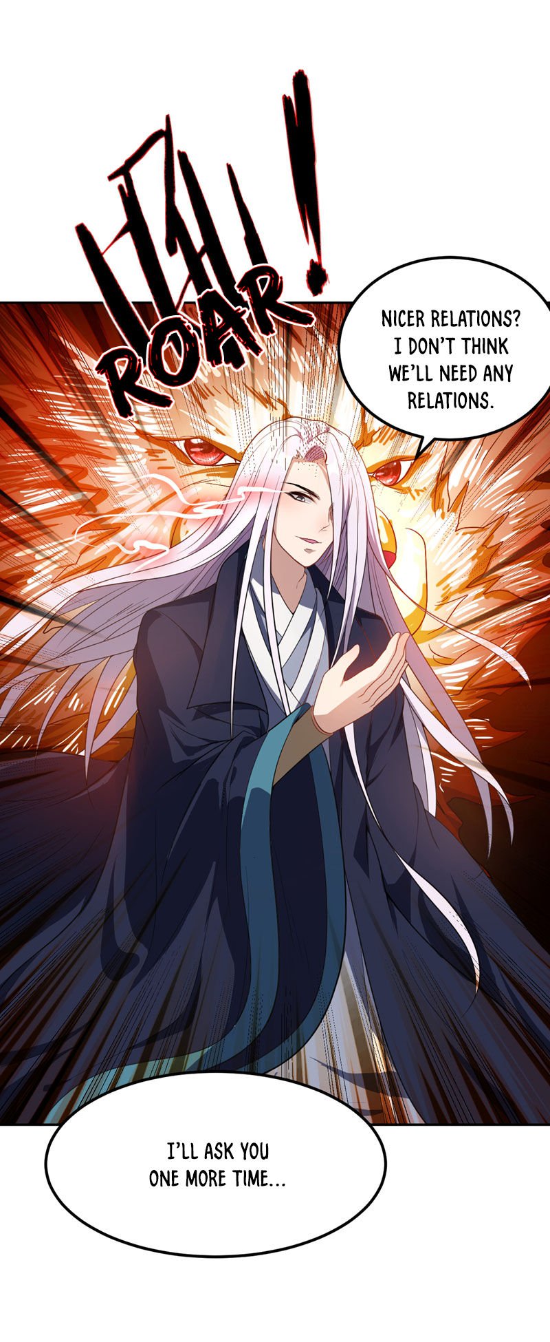 Rise Of The Demon King 9 17