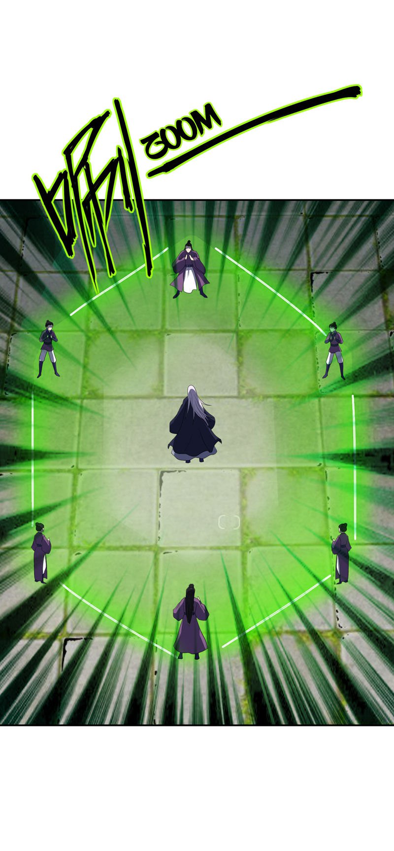 Rise Of The Demon King 9 20