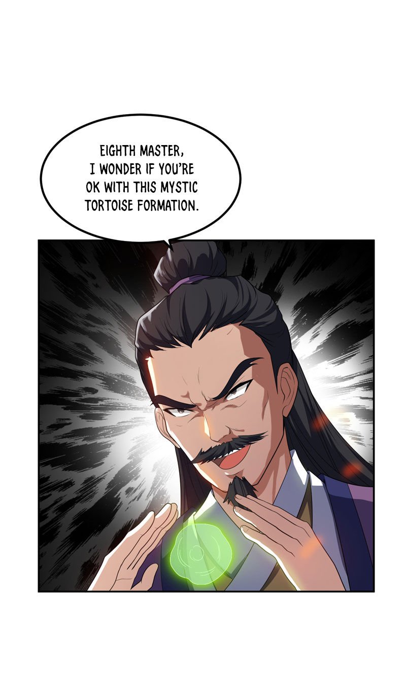 Rise Of The Demon King 9 23