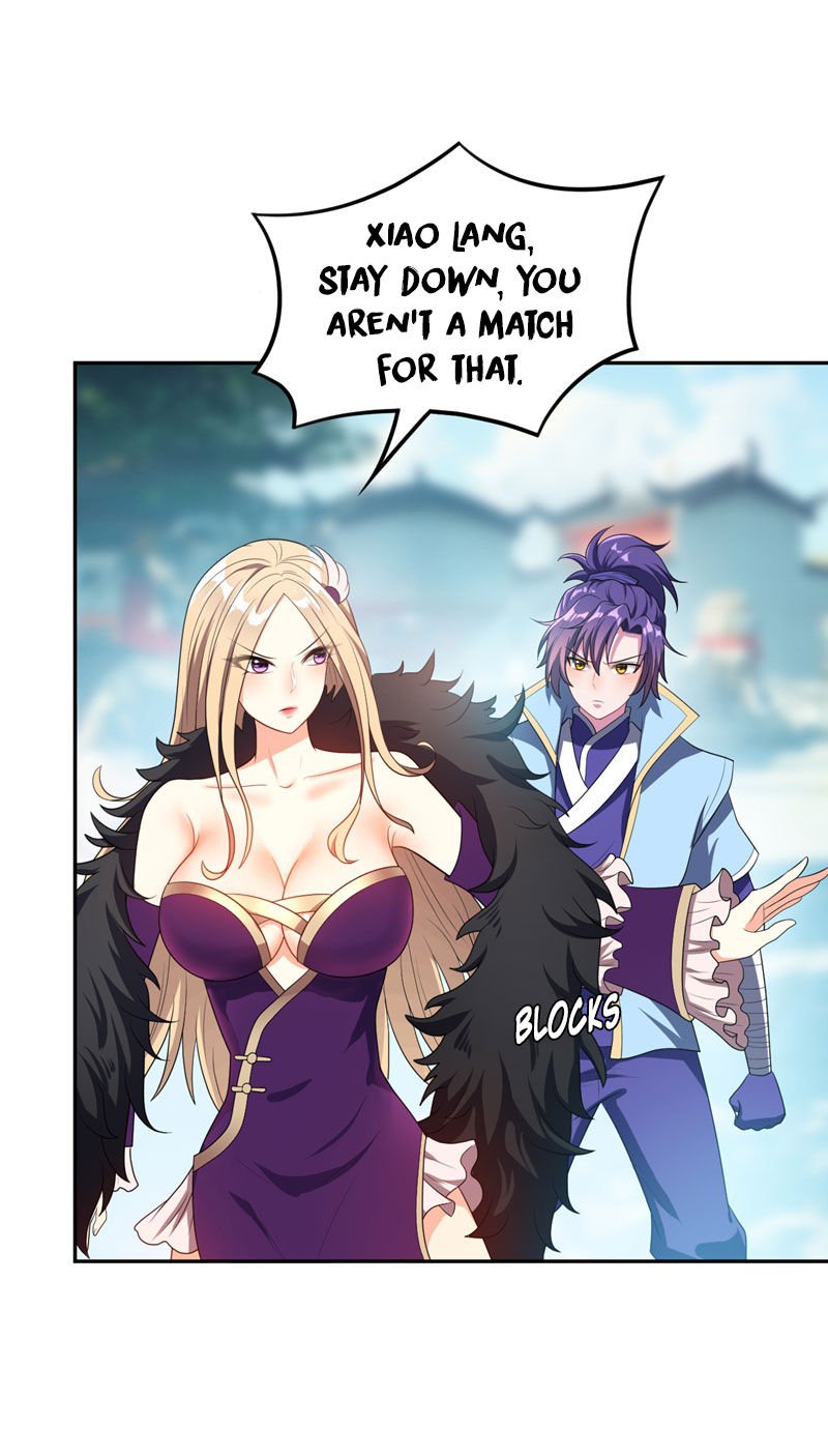 Rise Of The Demon King 9 25