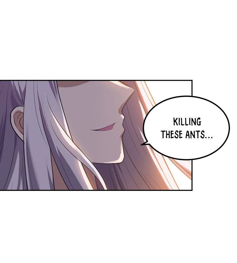 Rise Of The Demon King 9 26