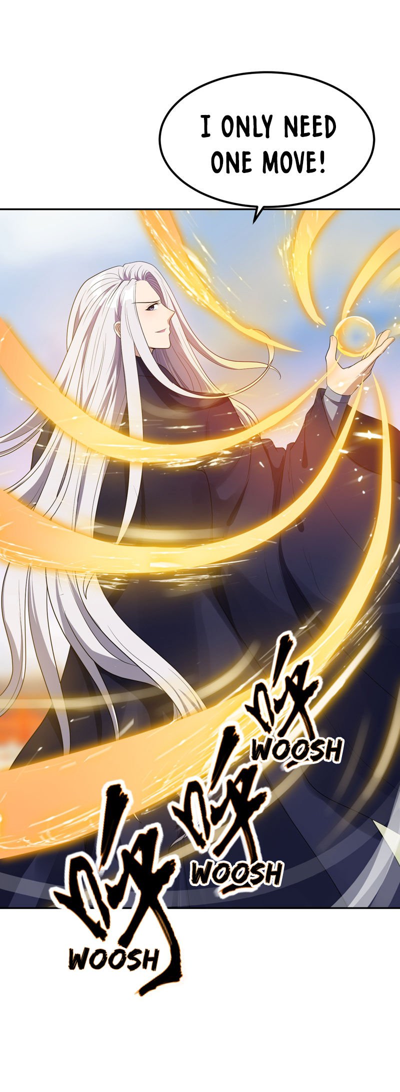 Rise Of The Demon King 9 27