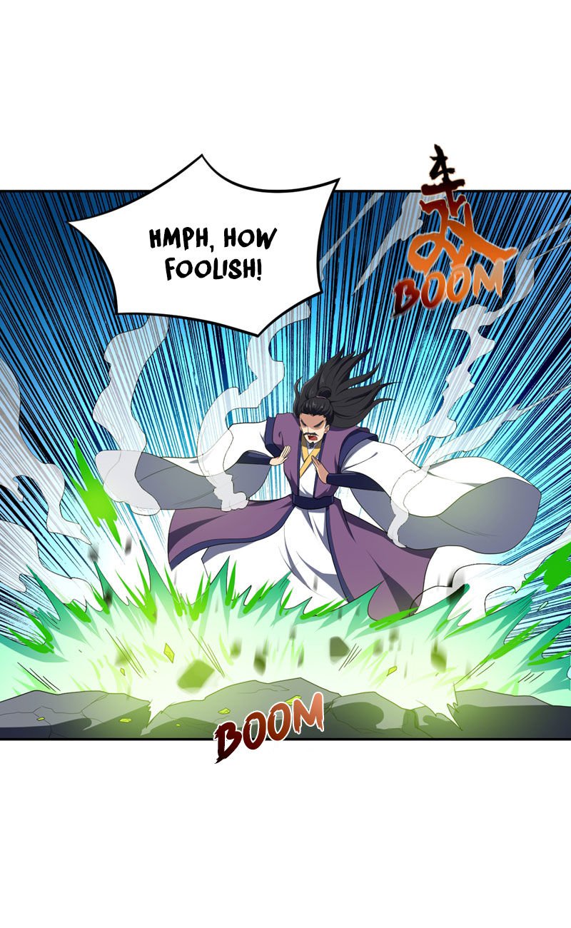 Rise Of The Demon King 9 28