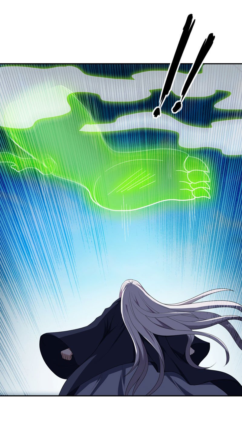 Rise Of The Demon King 9 31