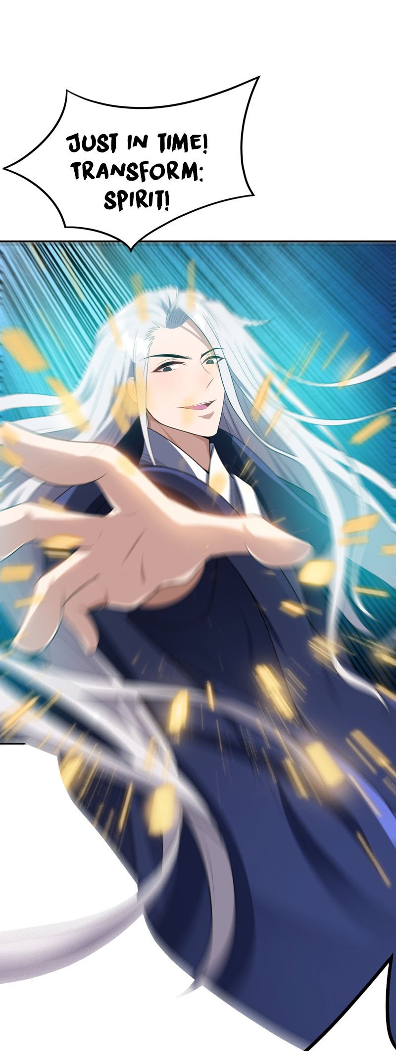 Rise Of The Demon King 9 32