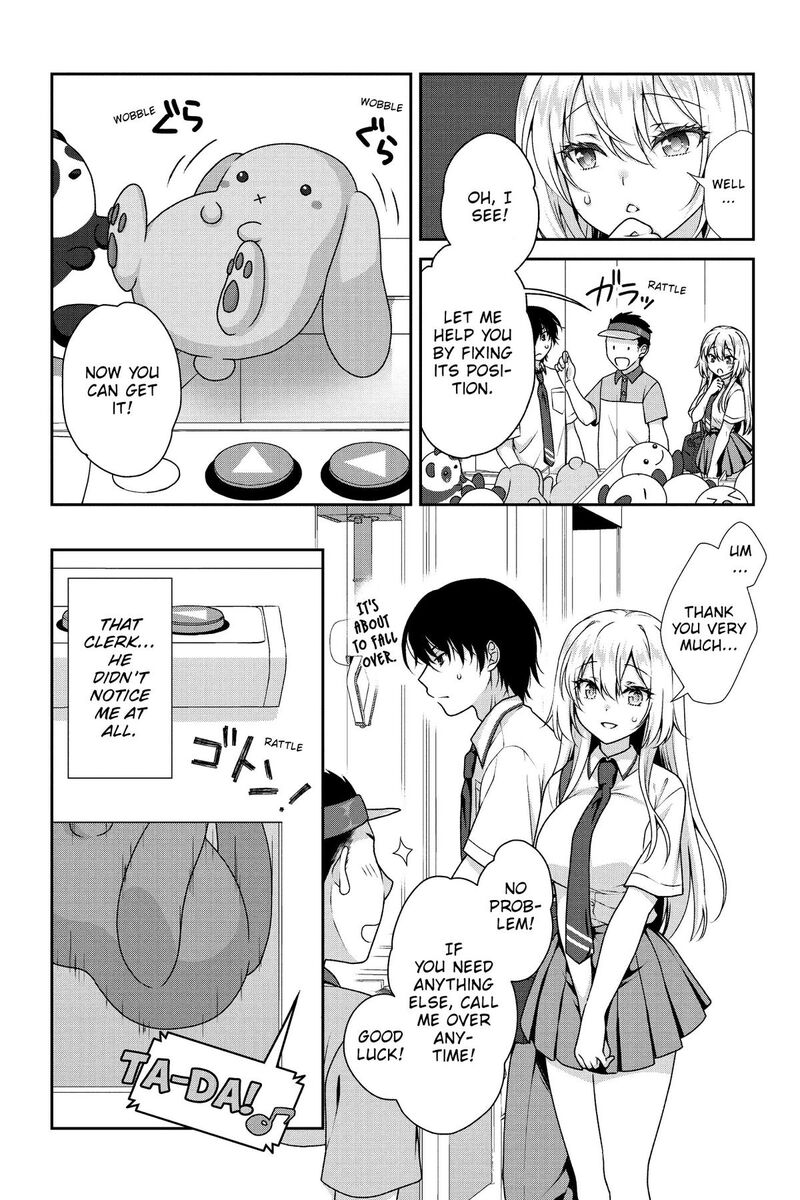 Risou No Kanojo 1 11