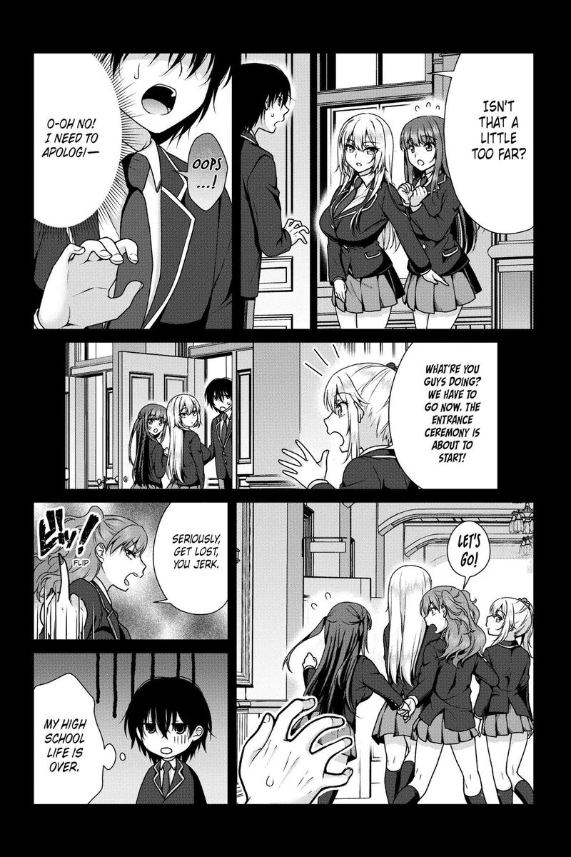 Risou No Kanojo 10 10