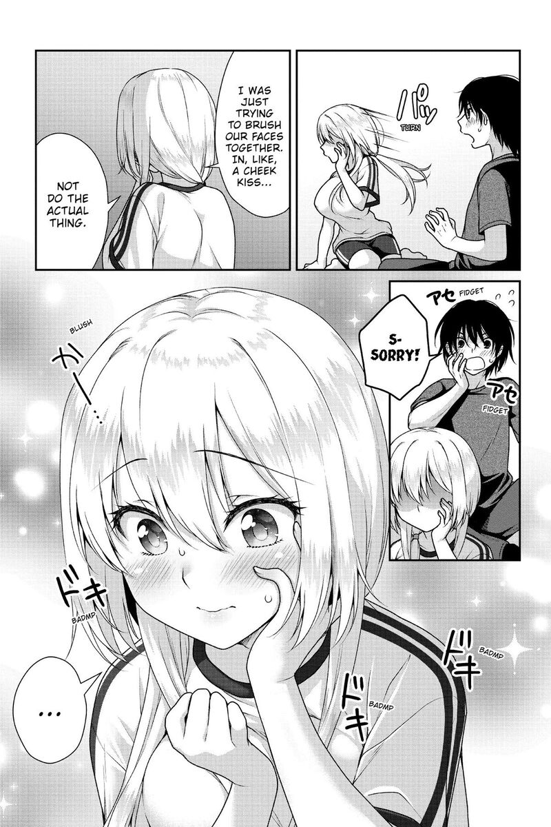 Risou No Kanojo 10 3