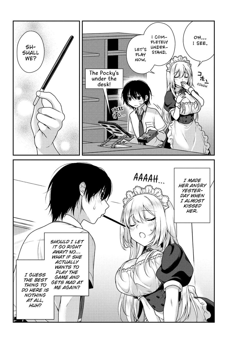 Risou No Kanojo 12 13