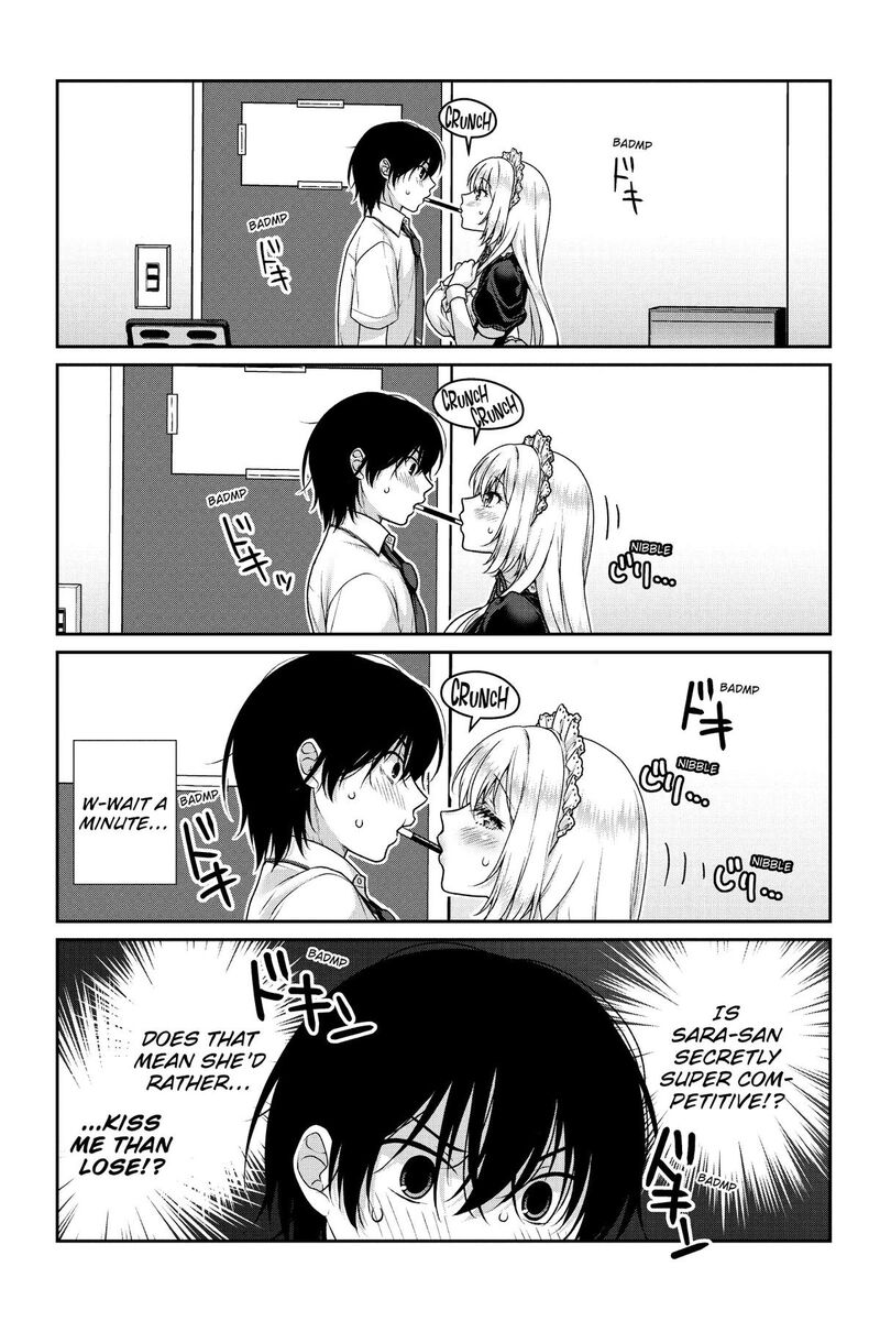 Risou No Kanojo 12 14