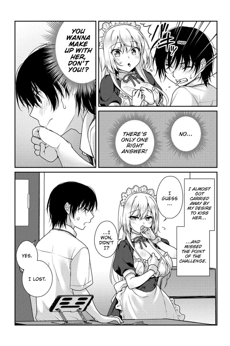Risou No Kanojo 12 16