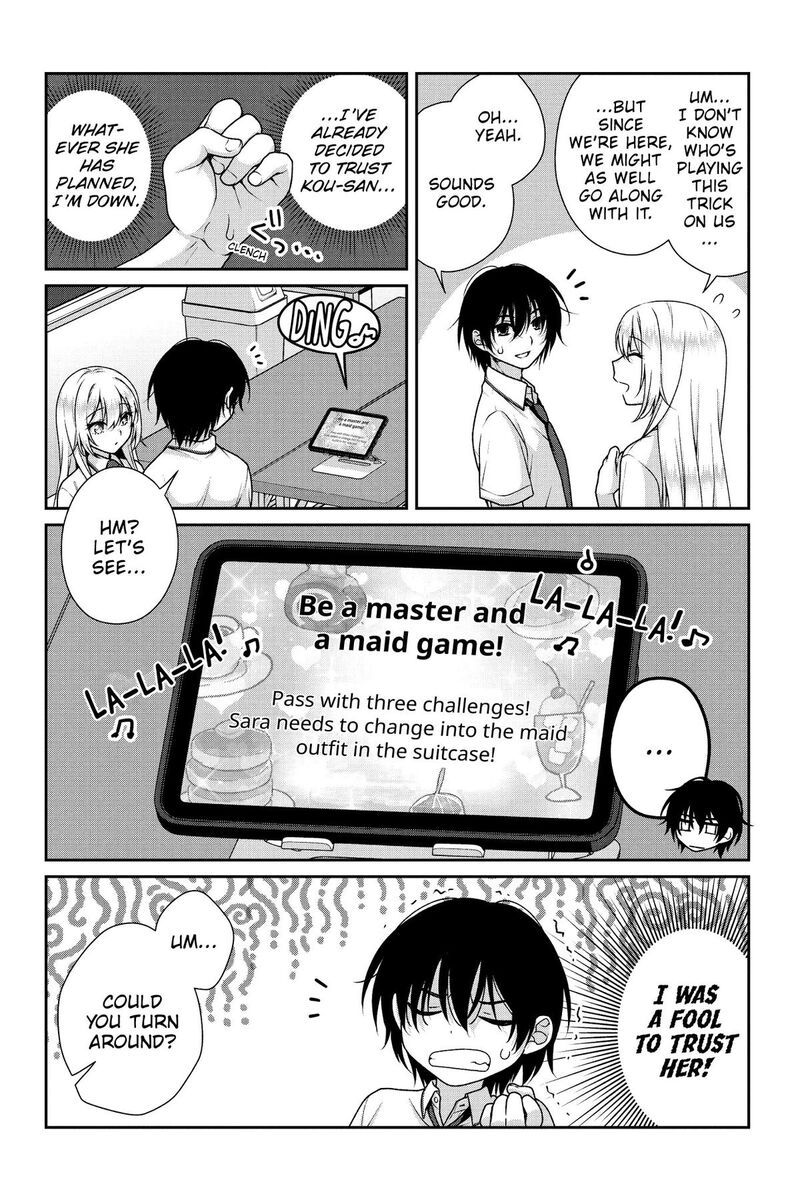 Risou No Kanojo 12 5