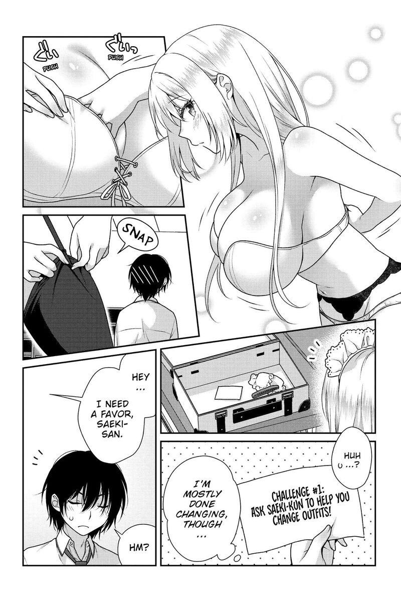 Risou No Kanojo 12 7