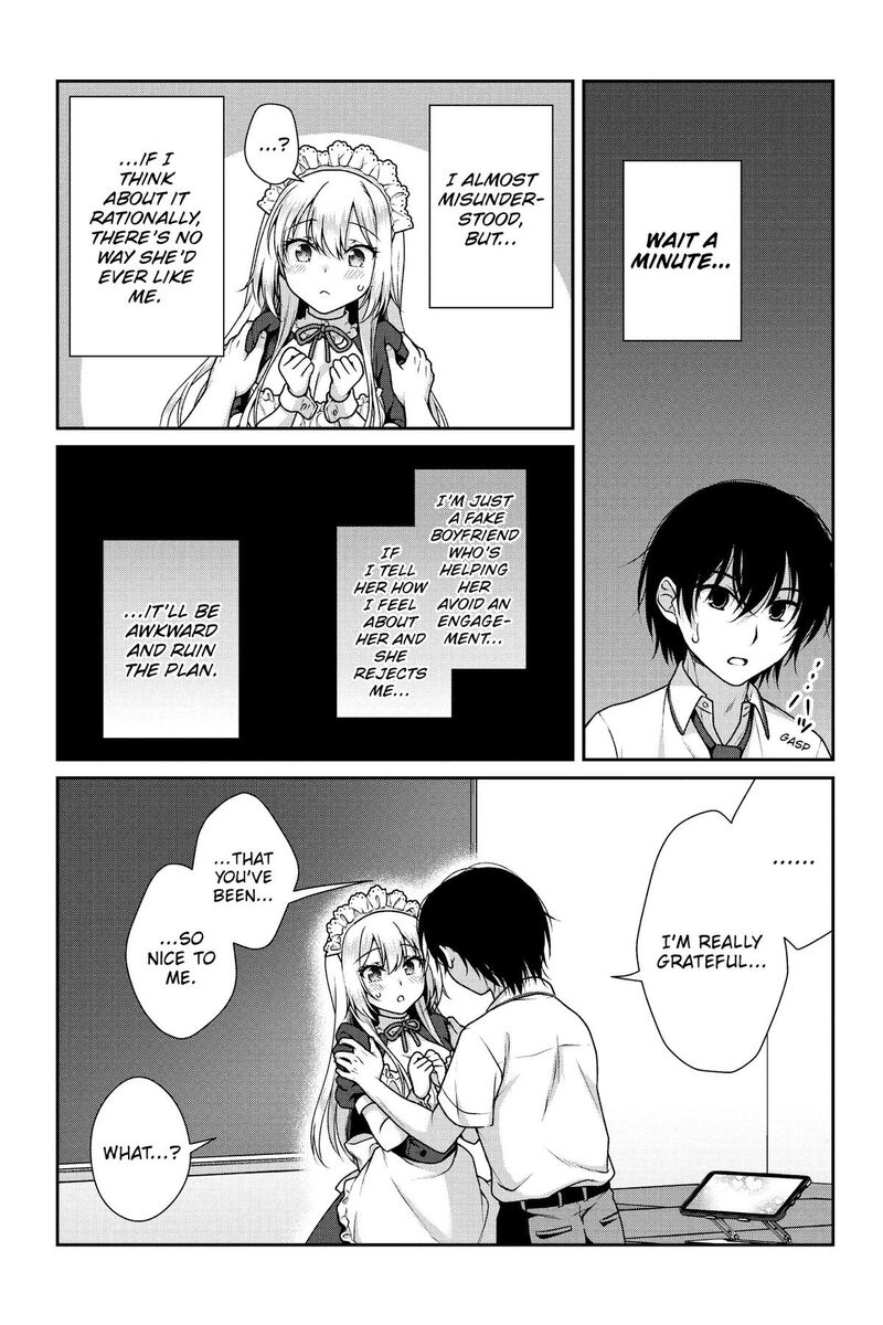 Risou No Kanojo 13 10
