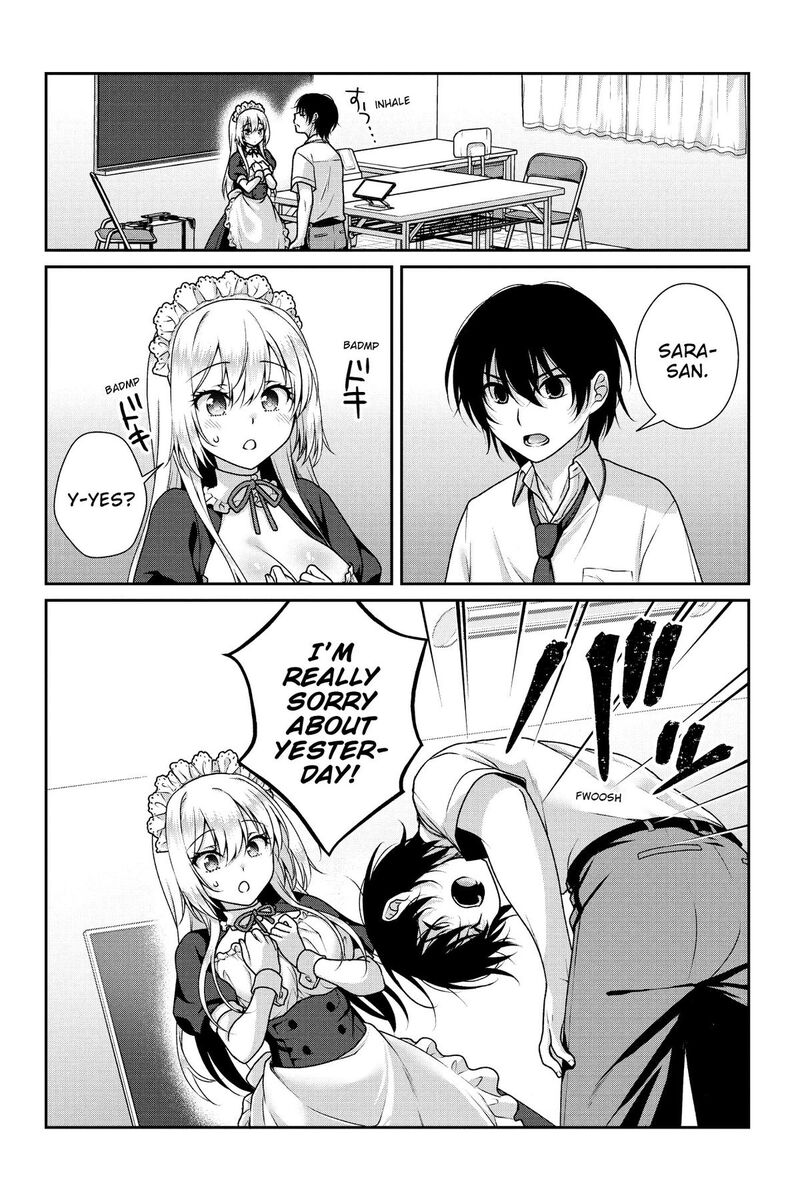Risou No Kanojo 13 3