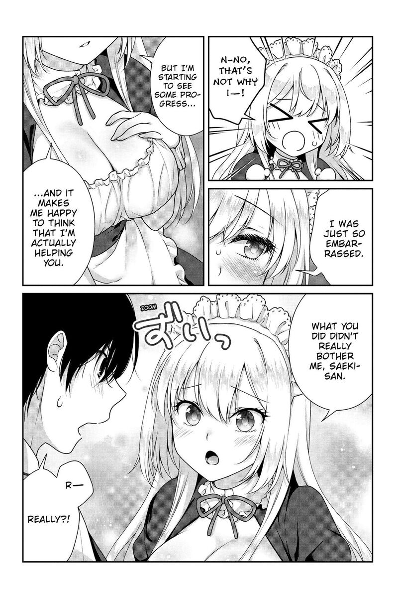 Risou No Kanojo 13 5