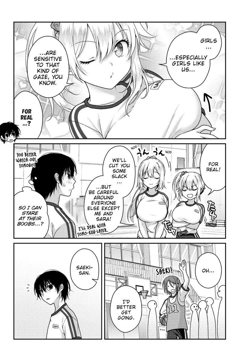 Risou No Kanojo 14 7