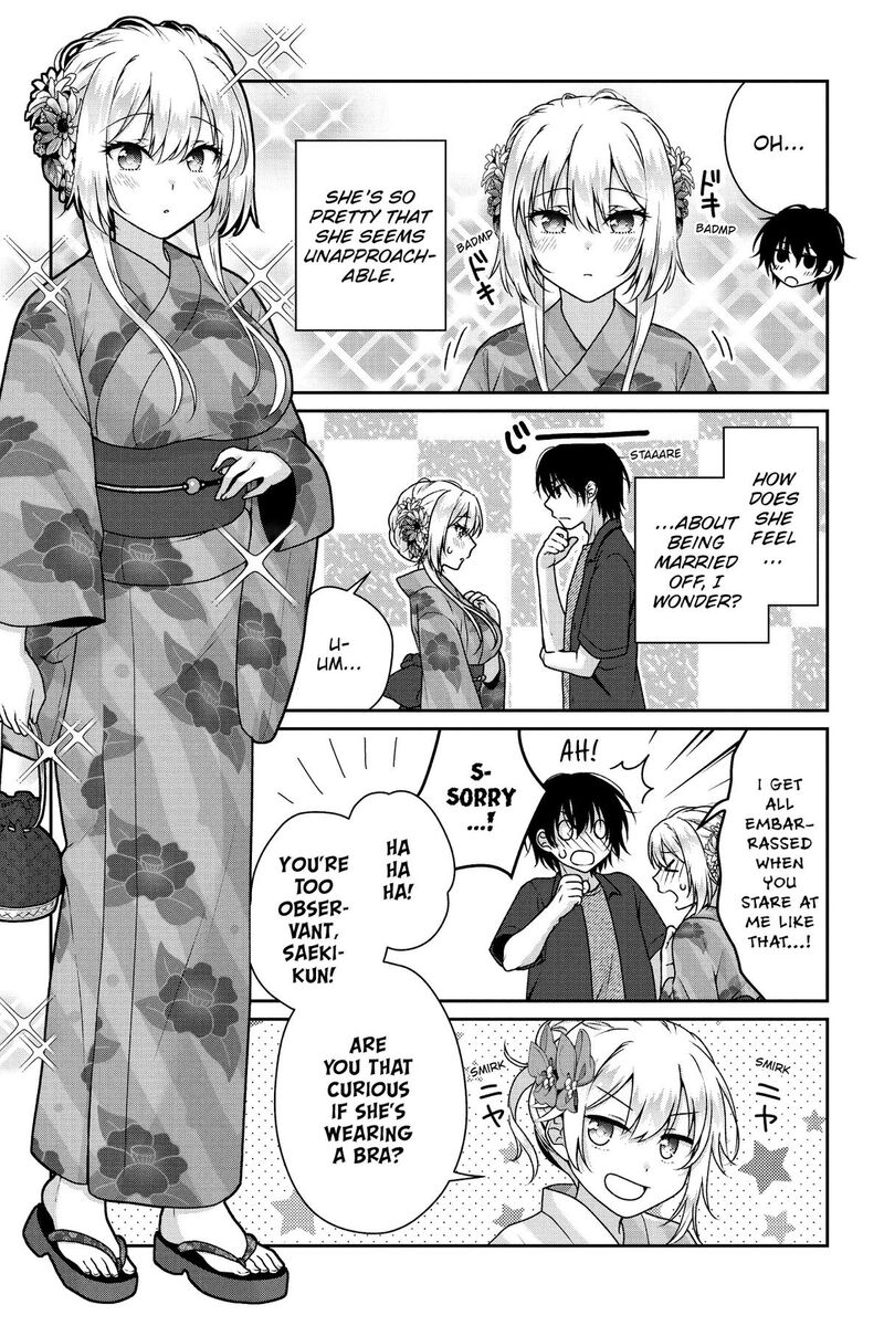 Risou No Kanojo 15 12