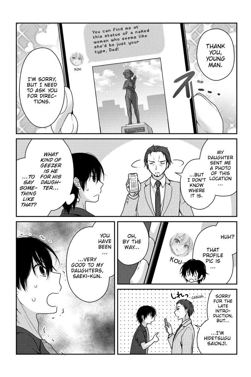 Risou No Kanojo 15 5