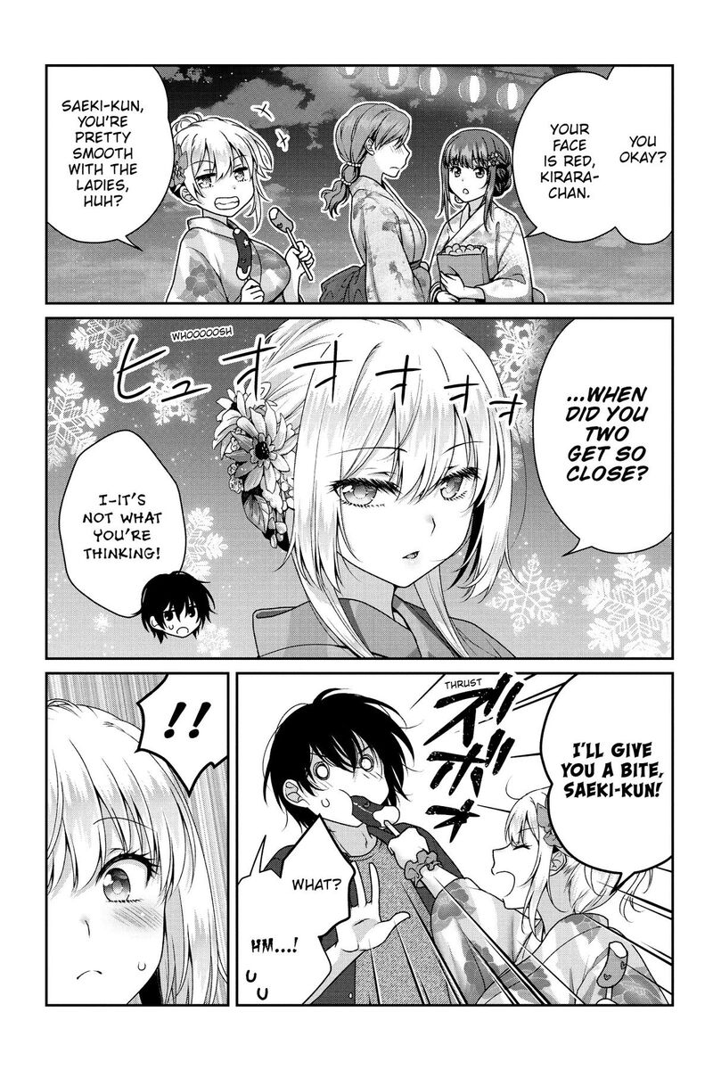 Risou No Kanojo 16 5