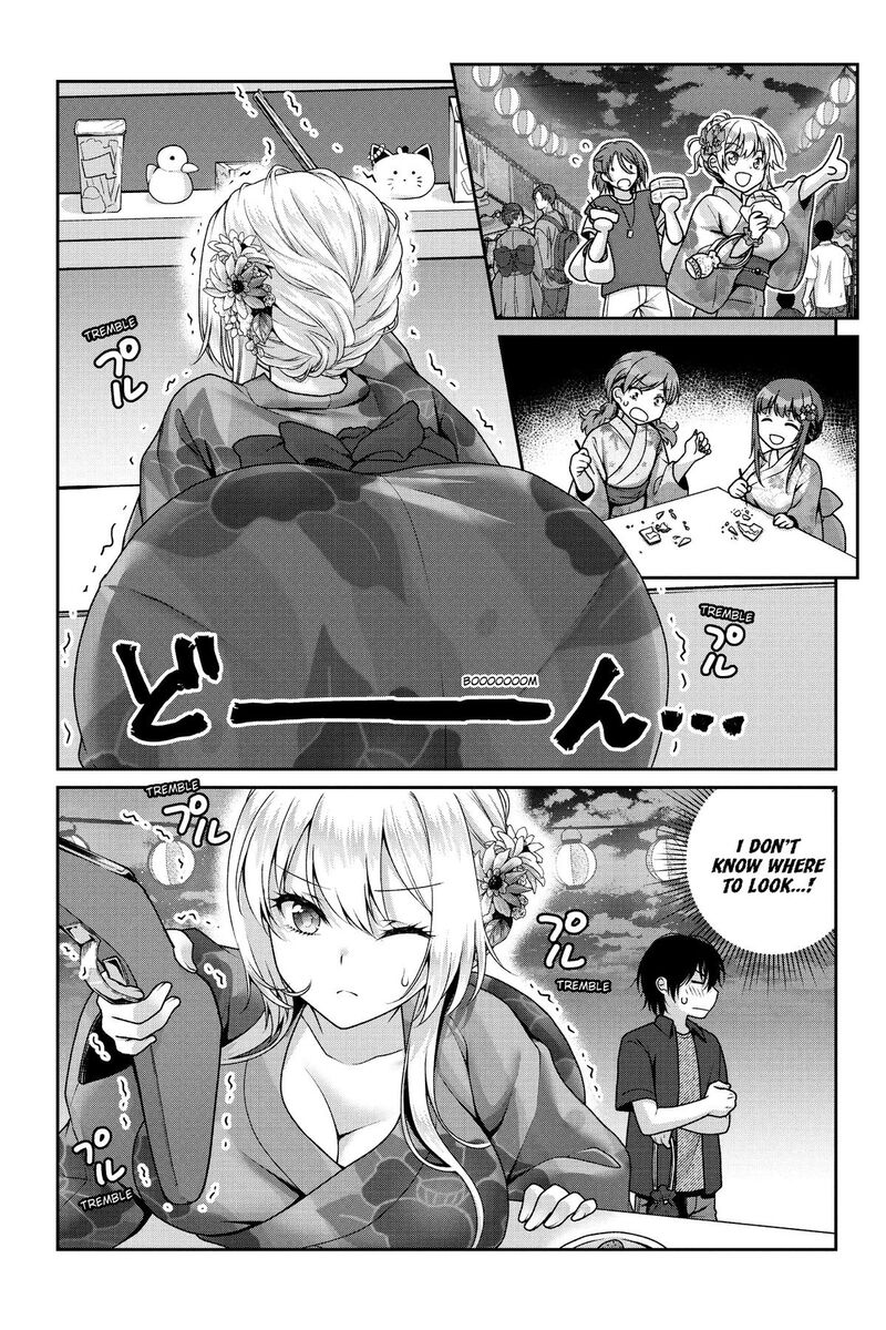 Risou No Kanojo 16 9