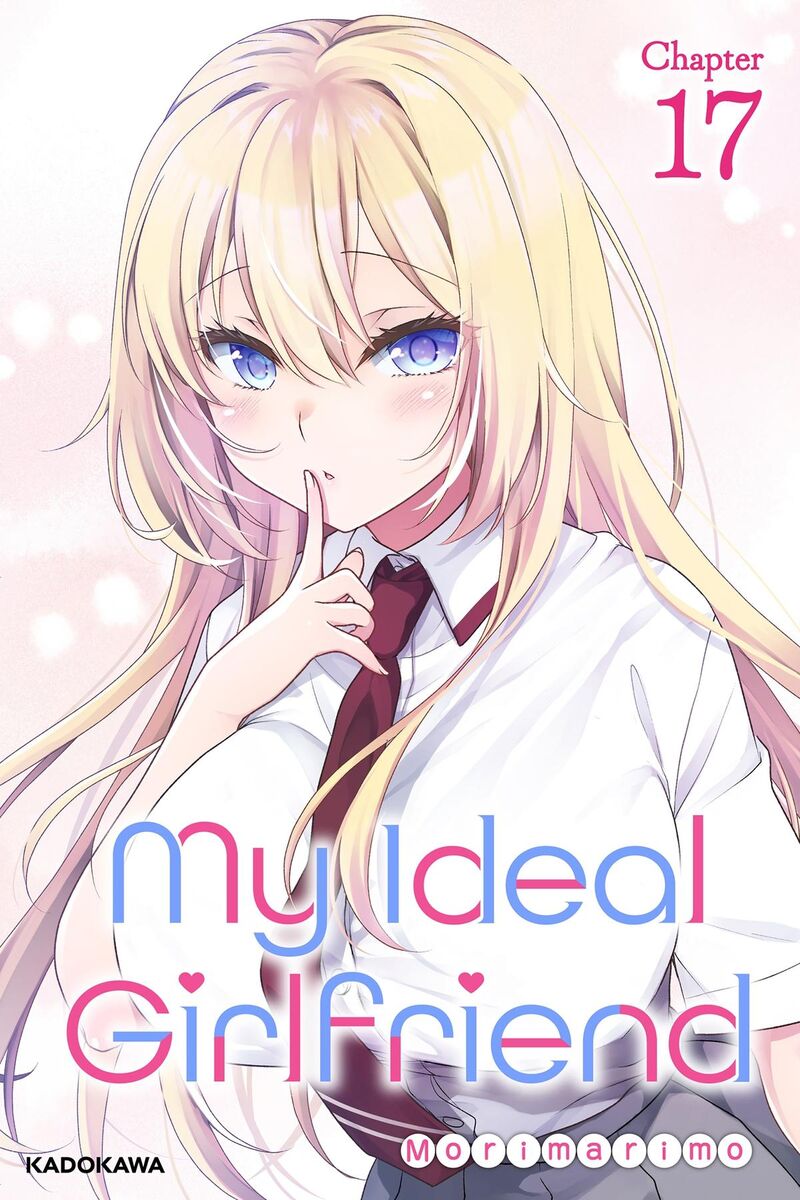 Risou No Kanojo 17 1