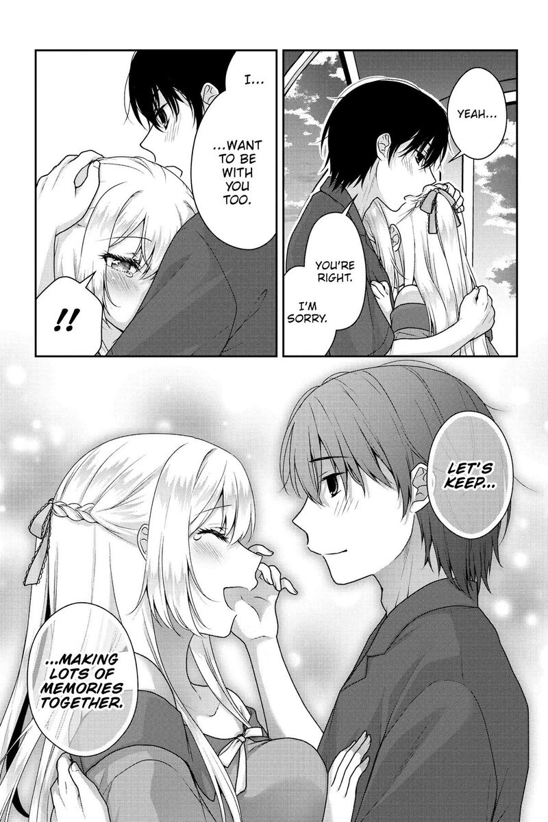 Risou No Kanojo 19 12