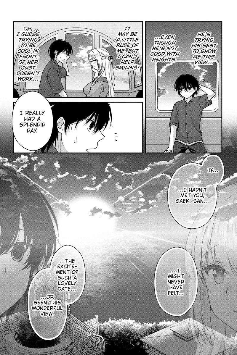Risou No Kanojo 19 5