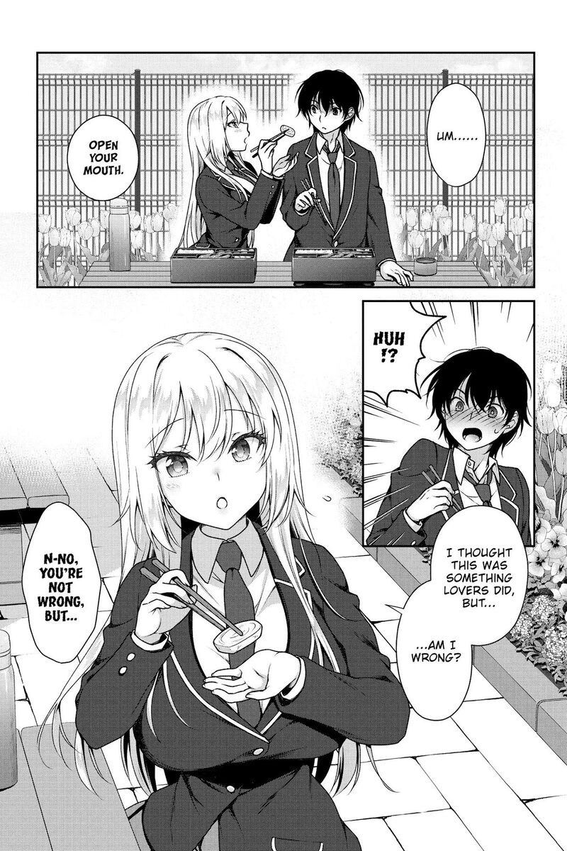 Risou No Kanojo 2 11