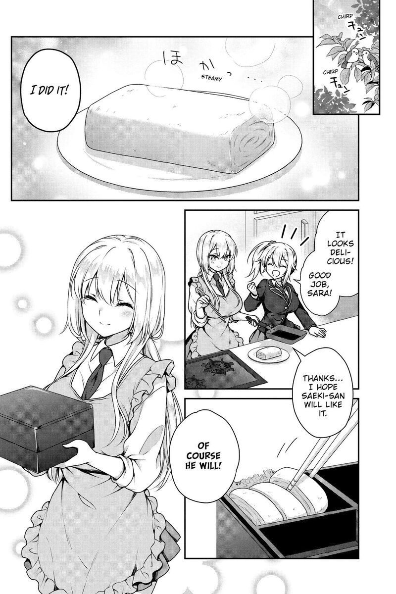 Risou No Kanojo 2 15
