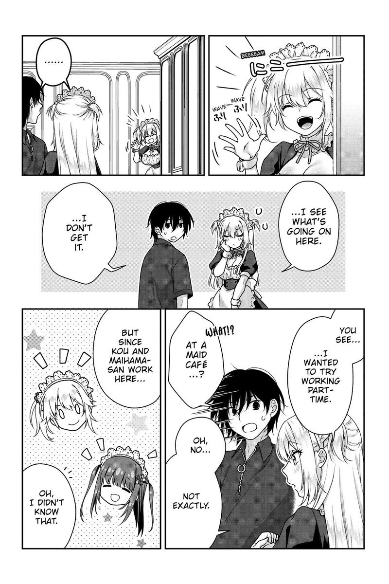 Risou No Kanojo 20 8