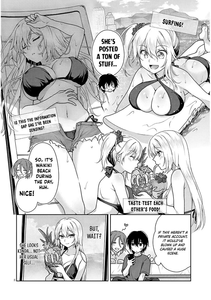 Risou No Kanojo 22 9