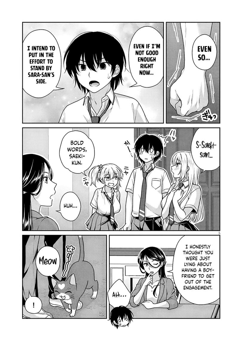 Risou No Kanojo 23 6