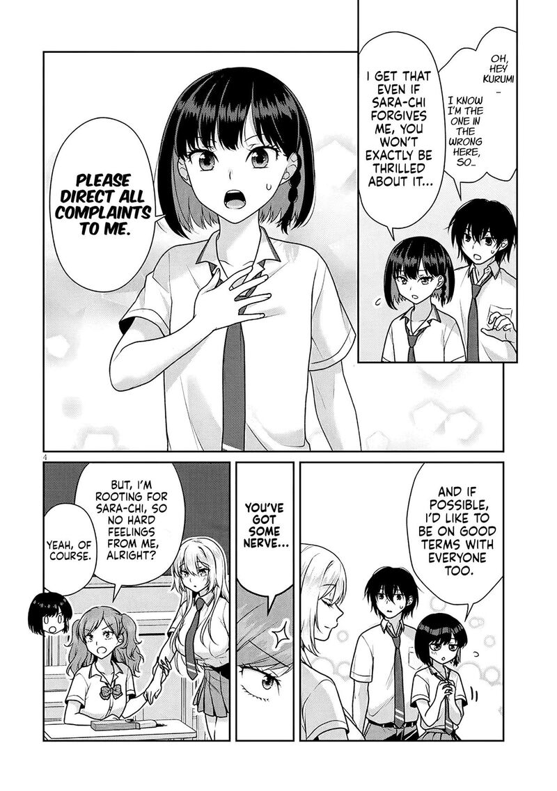 Risou No Kanojo 26 5