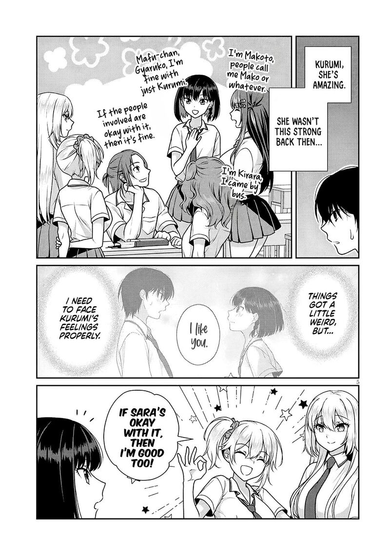Risou No Kanojo 26 6