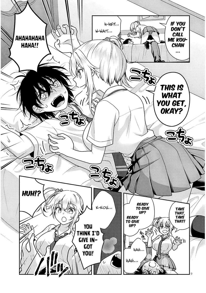 Risou No Kanojo 28 10