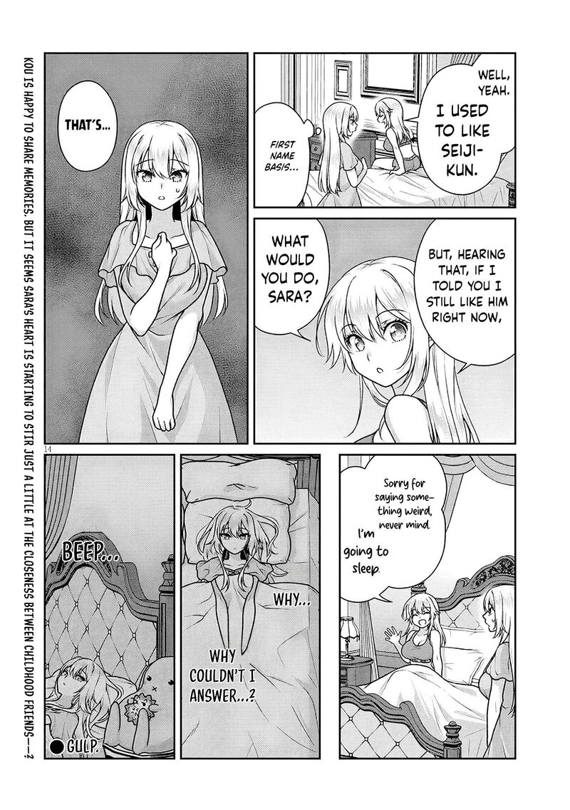 Risou No Kanojo 28 15