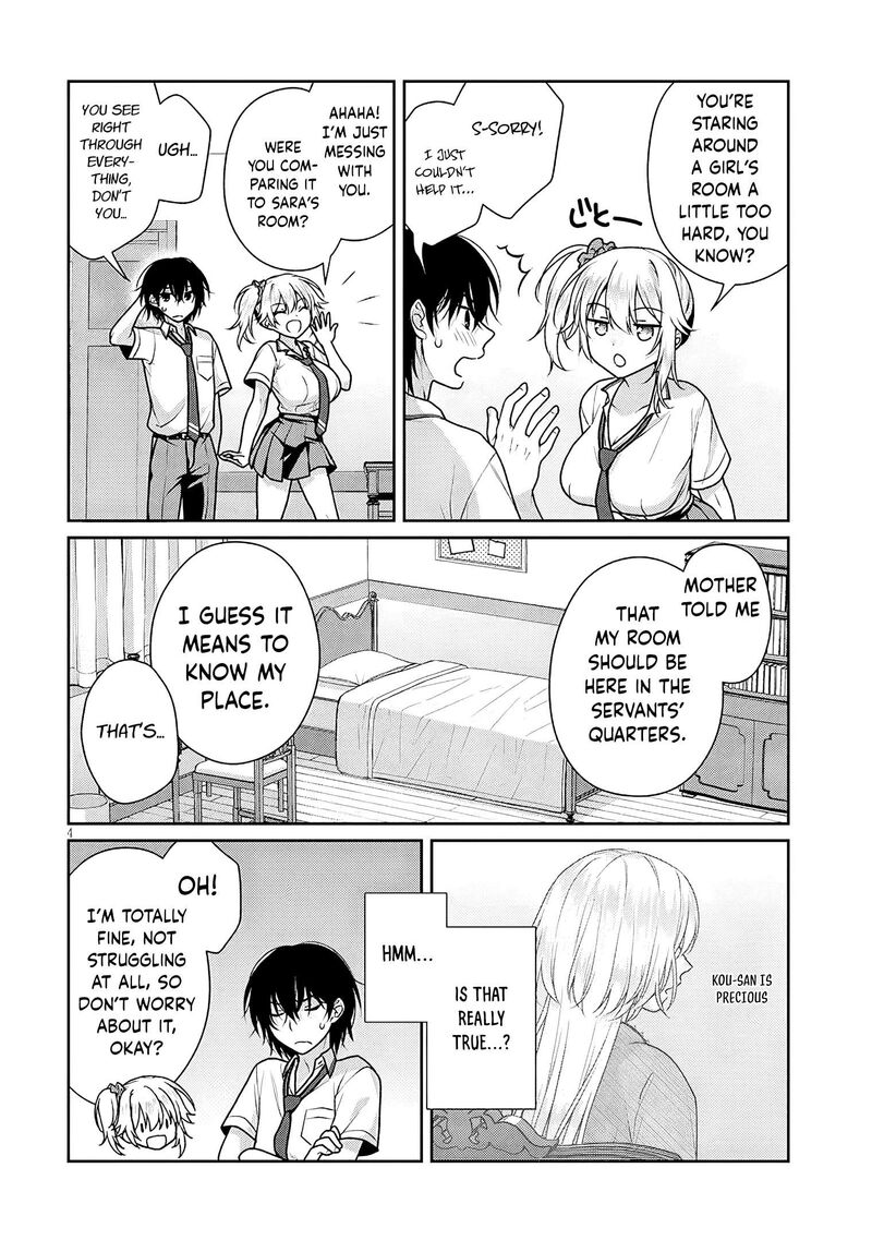 Risou No Kanojo 28 5