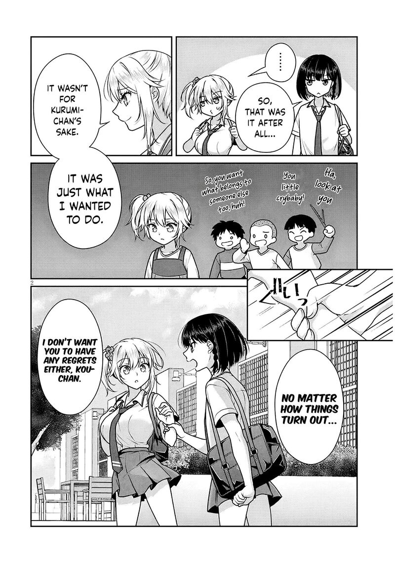 Risou No Kanojo 29 3