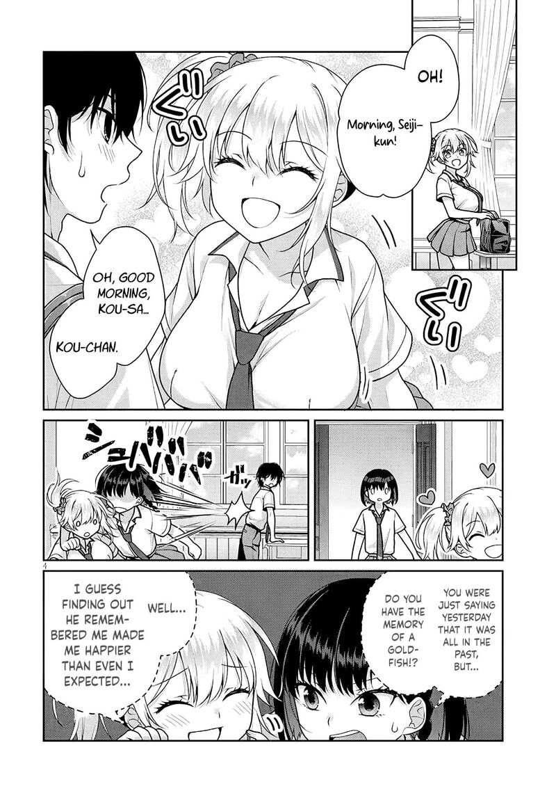 Risou No Kanojo 29 5