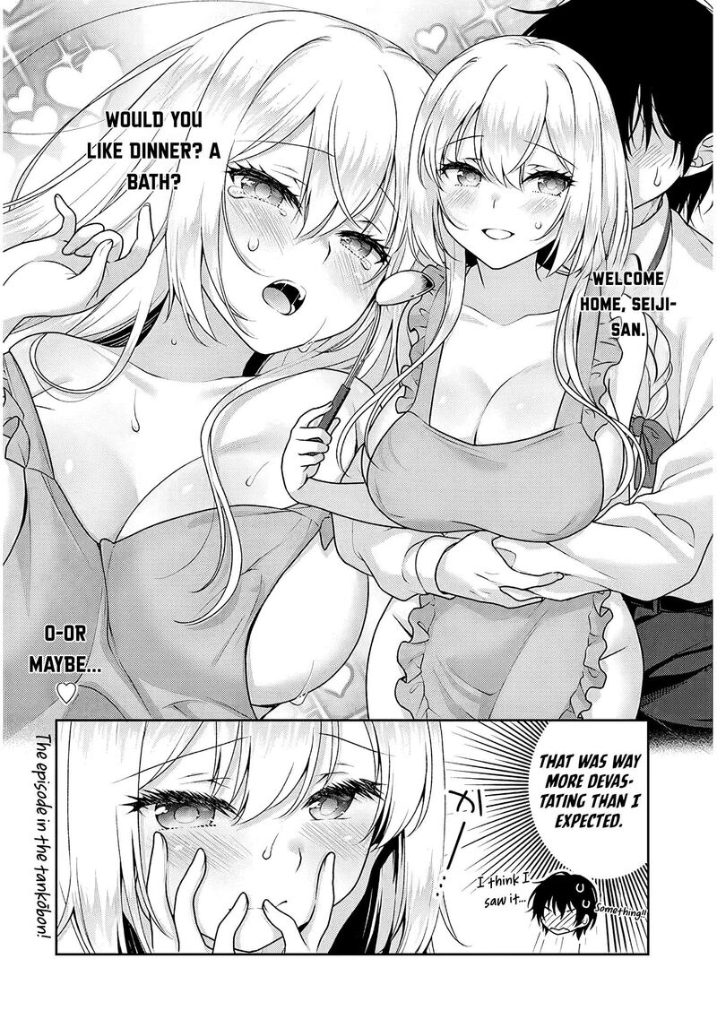 Risou No Kanojo 29 9